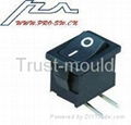 ON/OFF rocker switch