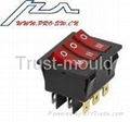 20A rocker switch 2