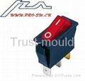 20A rocker switch 5