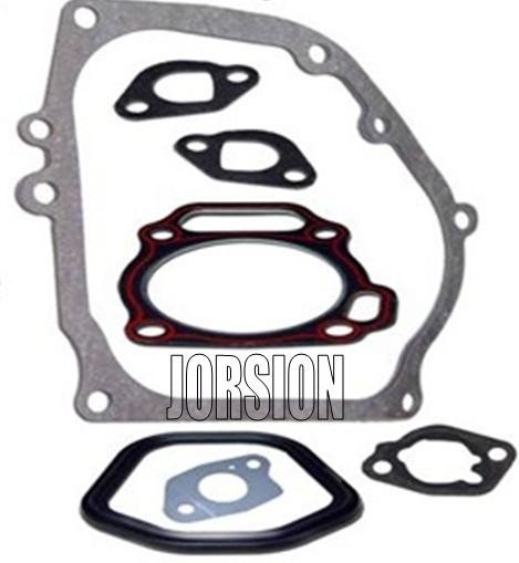 GASKET KIT（7PCS/SET) GX160 For Small Engine Parts