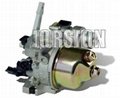CARBURETOR (with sediment cup) GX160 For