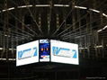 P7.62 Indoor full color LED display  1