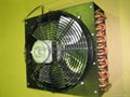 Fin Type Condenser  2