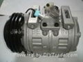 Auto Ac Compressor  1