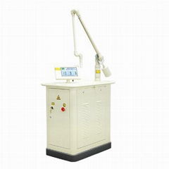  YAG laser skin-care system