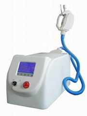 Mini IPL Hair removal