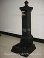 CAST IRON WATER FOUNTAIN 1