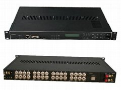 pdh optical multiplexer 16E1
