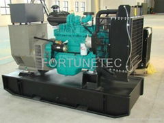 Diesel Generating Sets