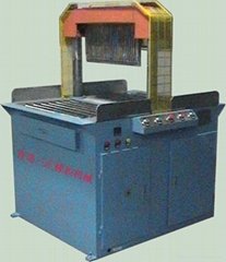 平台式标胶切胶机