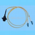 2 Fiber ODC Outdoor Connector Cable Assembly 4