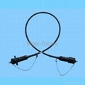 8 Fiber ODC Outdoor Connector Cable Assembly 3