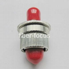 FC Variable Optical Fiber Attenuator