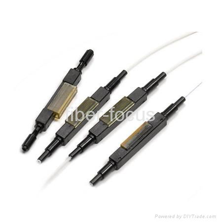 MS-L925B FTTH Fiber Optic Mechanical Splice