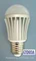 LED bulb light 1