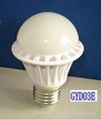 LED bulb light 5