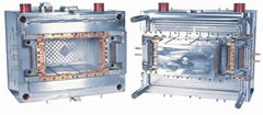 Container Mould