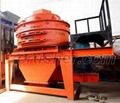 Sand making machine Supplier