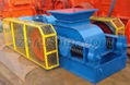 Double Roll Crusher Exporter