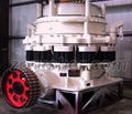 Cone Crusher In China