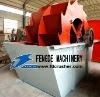 China New Sand Washing Machine