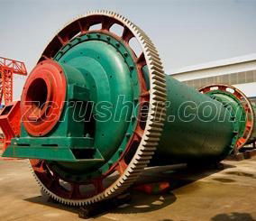  Ball Mill Manufacturer