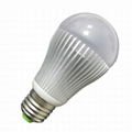 High Power 10W E27 LED Bulb