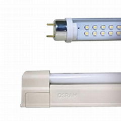 High power T8 SMD LED Tube 600mm