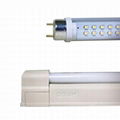 Dimmable T5 SMD 6W 600mm LED tube  1