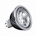 High Power MR16 3W LED Spotlight