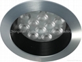 LED ceiling spotlight