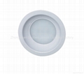 Ceiling recessed LED downlight