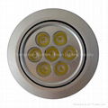 LED ceiling spotlight 1