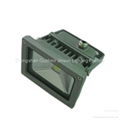 LED floodlight