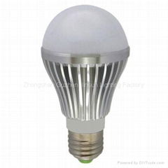 LED bulb