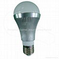 LED bulb