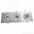 LED under cabinet light 3