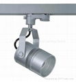 LED track light