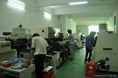 Shenzhen Kmay Industrial Limited