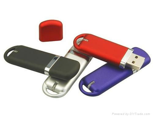 Hot Sell Gift USB Flash Drive 2