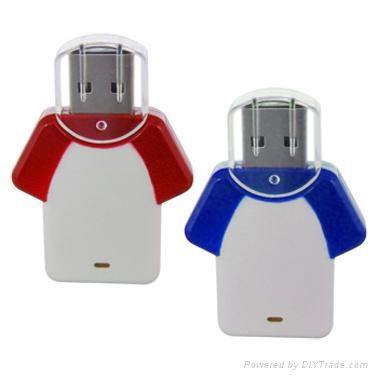 Promotional Gift USB Flash Disk 2