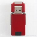 Promotional Gift USB Flash Disk 3