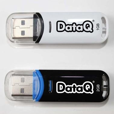 Promotional Gift USB Flash Disk 5