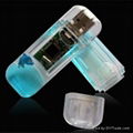 Hot!!!OEM Liquid USB Flash Memory 3