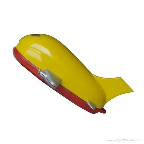 Hot Sell USB Drive In Airplane Shape 2