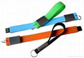 New OEM Strap USB Flash Drive