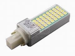 6W 8W 10W 13W G24 led plug in PL light bulb 2