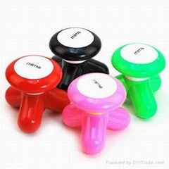 Mini USB Massager