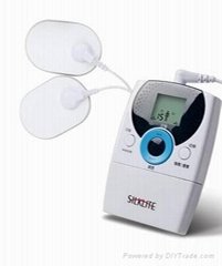electronic  therapy massager