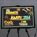 Portable LED Message Board 5